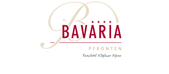 Logo Bavaria Hotel Pfronten im Allgäu