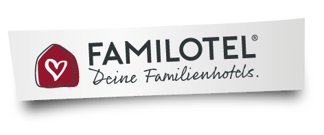 Mitglied im Familotel – Deine Familienhotels