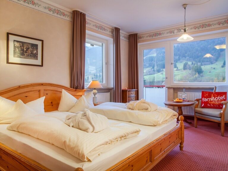 Doppelzimmer
