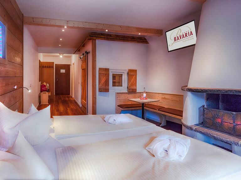 2-Rooms Juniorsuite